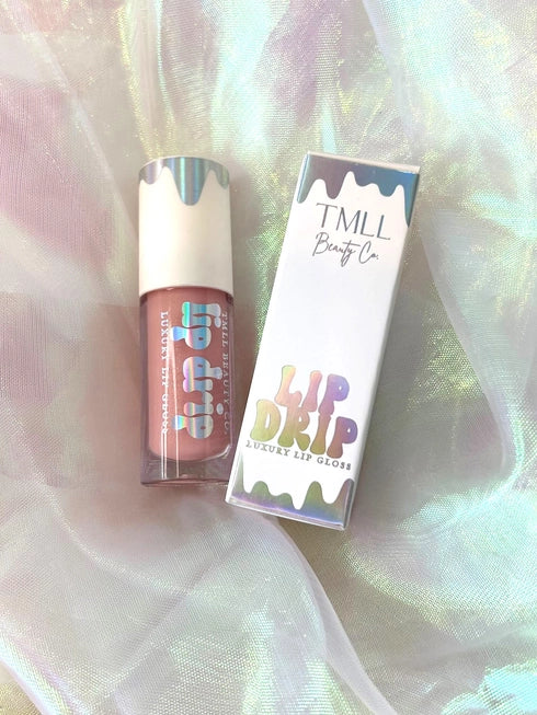 Lip Drip