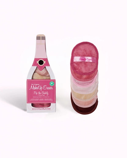 MakeUp Eraser - Pop The Bubbly