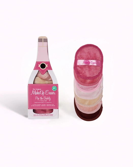 MakeUp Eraser - Pop The Bubbly