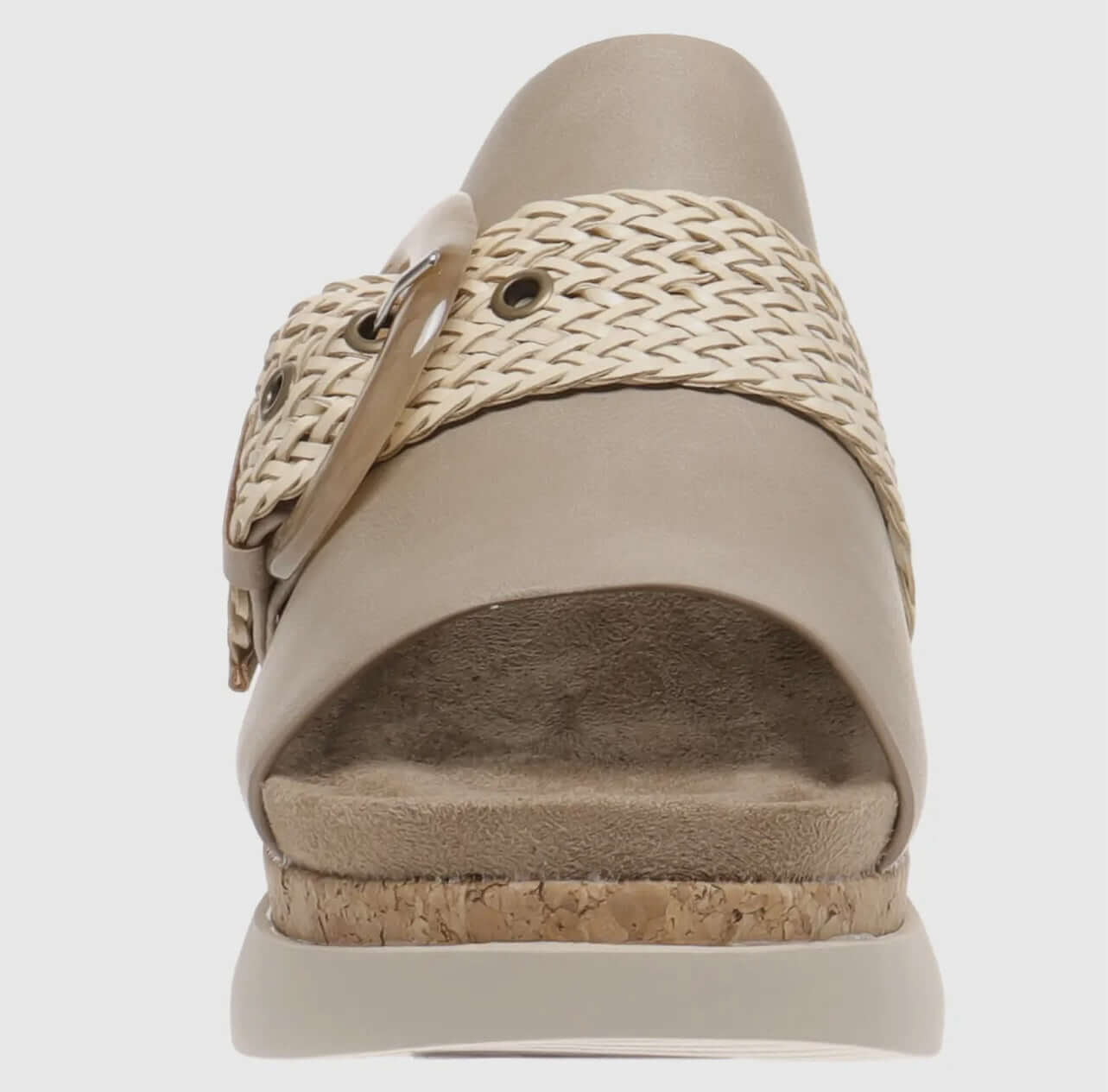 OMG But These Wedges....Sandal