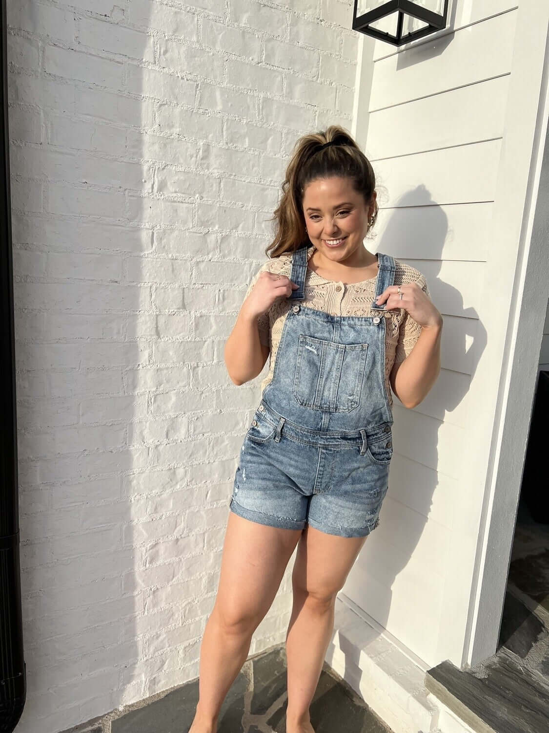 The Overall Pick Of Overall Shorts!