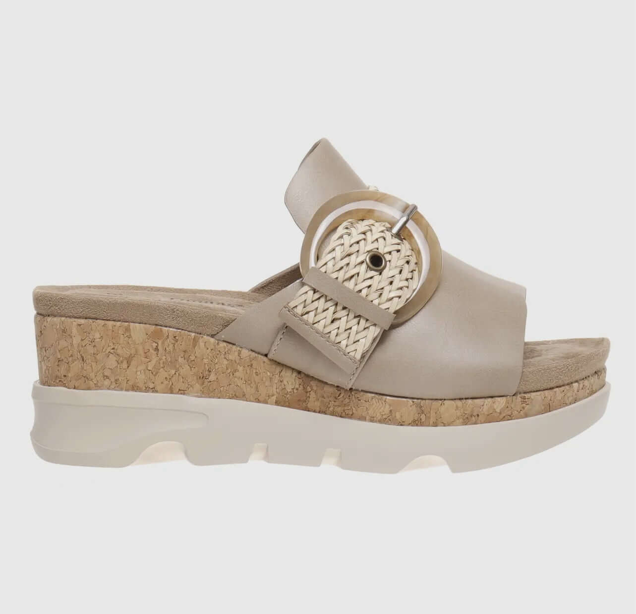 OMG But These Wedges....Sandal
